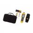FLPAMDVB-001-0 - MEDIDOR VIBRACAO   C/ FLUKE CONNECT - FLUKE-805FC - FLUKE