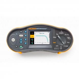 FLPAANES-001-0 - ANALISADOR MULTIFUNCAO PARA ENERGIA SOLAR C/ TRUTEST 1000V CC 20A CC - FLK-SMFT-1000/PRO - FLUKE