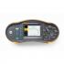 FLPAANES-001-0 - ANALISADOR MULTIFUNCAO PARA ENERGIA SOLAR C/ TRUTEST 1000V CC 20A CC - FLK-SMFT-1000/PRO - FLUKE