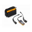 FLPAUTEV-001-0 - UNIDADE DE TESTE ADAPTADOR DE ESTACAO DE CARREGAMENTO VEICULAR (EV) CONECTOR TIPO 1 E 2 - FLK-FEV300/TY1-&-TY2 - FLUKE