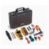 FLPVLC6D-002-0 - LOCALIZADOR DE CABOS 600V AVANCADO RASTREAMENTO INTELIGENTE - FLUKE-2062 - FLUKE