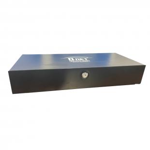 DNFEBABB-001-0 - BANCADA TCNICA PARA RACK 19 - DN-BENCH-BOX - D-NET
