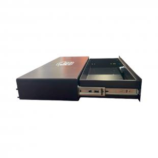 DNFEBABB-001-0 - BANCADA TCNICA PARA RACK 19 - DN-BENCH-BOX - D-NET