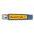 FLNWIRLM-001-0 - IDENTIFICADORES REMOTOS PARA LINKIQ E MICROSCANNER N1 - REMOTEID-1 - FLUKE