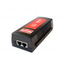 DNIJINTC-001-0 - INJETOR POE INDOOR 60W 1G - DN-POE-1001-60W - D-NET