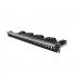 FEFAPPDB-006-0 - PATCH PANEL DESCARREGADO BLINDADO  19 POL/1U  24 PORTAS RETO - 35050168 - LIGHTERA