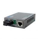 DNCVMMGB-001-1 - CONVERSOR MULTIMODO (MM) 1G SC 550M - DN-10000M(1) - D-NET