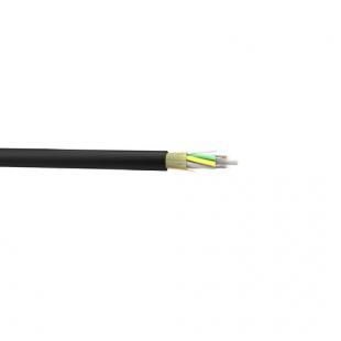 FECOSM2D-043-0 - CABO OPTICO MONOMODO (9/125) G652D SUBTERRANEO CFOA-SM-DD-S TS 72F ABNT CL - 17716002 - LIGHTERA
