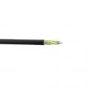 FECOSM2D-043-0 - CABO OPTICO MONOMODO (9/125) G652D SUBTERRANEO CFOA-SM-DD-S TS 72F ABNT CL - 17716002 - LIGHTERA