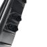 DNENRE1U-003-0 - REGUA (CALHA) 19X1U 110/220V 8 TOMADAS (NBR 14136 10A) C/ PLUG NBR 14316 10A(2M) - DN-5640100050 - D-NET