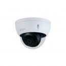 DHCIDMTI-007-0 - CAMERA IP DOME SERIE 3 4MP FX 2.8MM IR30M IP67 SDCARD/AUDIO/ALARME/MIC - DH-IPC-HDBW3441EP-AS-0280B-S2 - DAHUA