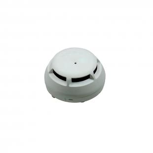 SIDIDTCE-002-0 - DETECTOR CERBERUS ECO ENDERECAVEL OPTICO - S54320F2A1 - SIEMENS