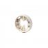 SIDIBACP-003-0 - BASE CERBERUS PRO ENDERECAVEL PARA DETECTOR - S54319F11A1 - SIEMENS