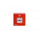 SIDIACCE-001-0 - ACIONADOR CERBERUS ECO MANUAL FDM181 - S54321F1A1 - SIEMENS