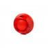 SIDISRCP-001-0 - SIRENE CERBERUS PRO AUDIVISUAL ENDERECAVEL VERMELHO - A5Q00023093 - SIEMENS