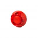 SIDISRCP-001-0 - SIRENE CERBERUS PRO AUDIVISUAL ENDERECAVEL VERMELHO - A5Q00023093 - SIEMENS