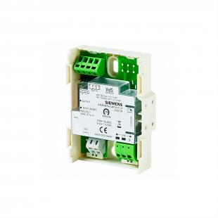 SIDIMDCE-001-0 - MODULO CERBERUS PRO 1 ENTRADA E 1 SAIDA ENTRADA E SAIDA - S54312F2A1 - SIEMENS