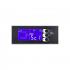 ETATATM1-002-0 - ATS 1U MONITORAVEL 220V MONOFASICA 9 ENTRADAS(8 C13 E 1C19) 16A SAIDA C20(1.8M) - 9001-5015-00P - EATON