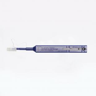 DNFECALC-001-0 - CANETA P/  LIMPEZA DE CONECTORES  OPTICOS 1.25mm (LC) - DN-CLC125 - D-NET