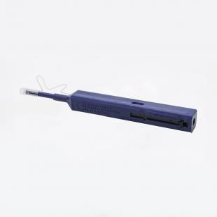 DNFECALC-001-0 - CANETA P/  LIMPEZA DE CONECTORES  OPTICOS 1.25mm (LC) - DN-CLC125 - D-NET