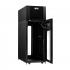 ETTPSRU3-001-0 - SMARTRACK SMARTRACK 33U C/ AR CONDICIONADO  NA PARTE SUPERIOR DE 3,5 KW (12.000 BTU) - SRCOOL3KTP33U - EATON