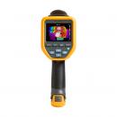 FLPATVIN-002-0 - TERMOVISOR INTERMEDIARIO FOCO MANUAL 384X288 -20 a 550C C/ FLUKE CONNECT - FLK-TIS75+9HZ - FLUKE