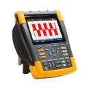 FLPAOCIN-021-0 - OSCILOSCOPIO INDUSTRIAL ANALISADOR DE ACIONAMENTO DE MOTORES MDA-550-III 500MHZ 4 CANAIS - FLUKE-MDA-550-III - FLUKE