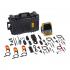 FLPAOCIN-021-0 - OSCILOSCOPIO INDUSTRIAL ANALISADOR DE ACIONAMENTO DE MOTORES MDA-550-III 500MHZ 4 CANAIS - FLUKE-MDA-550-III - FLUKE