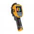 FLPATVIN-001-0 - TERMOVISOR INTERMEDIARIO FOCO MANUAL 256X192 -20 a 550C C/ FLUKE CONNECT - FLK-TIS55+9HZ - FLUKE