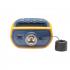 FLNWTFSM-001-0 - TESTADOR FIBRA MONOMODO FONTE DE LUZ 1310/1550 - SFSINGLEMODESOURCE - FLUKE