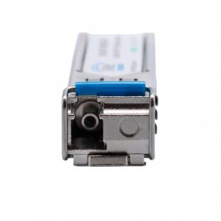 DNTRBATA-001-0 - TRANSCEIVER BIDI A 1 GB SFP LC 20 KM COM DDM - DN-SFP-BXW-20A. - D-NET