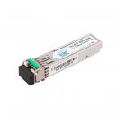 DNTRBBTA-001-0 - TRANSCEIVER BIDI B 1 GB SFP LC 20 KM COM DDM - DN-SFP-BXW-20B. - D-NET
