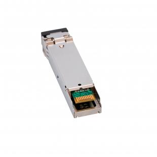 DNTRBBTA-001-0 - TRANSCEIVER BIDI B 1 GB SFP LC 20 KM COM DDM - DN-SFP-BXW-20B. - D-NET