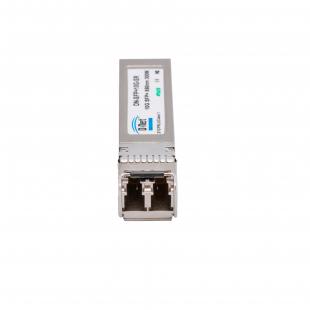 DNTRMMTB-002-0 - TRANSCEIVER MM 10 GB SFP+ LC 300 METROS COM DDM - DN-SFP+-10G-SR - D-NET