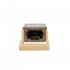 DNTRMMTE-001-0 - TRANSCEIVER MM 100 GB QSFP28 MPO 150 METROS - DN-QSFP28-SR4-100G-MPO - D-NET