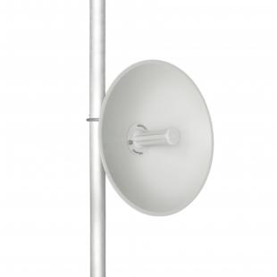 CNPTAHTD-001-1 - RDIO PMP 3000 FORCE 300-25 5GHZ CLIENT 600MB 15KM C/ PORTA ETH. - C050910M601A - CAMBIUM