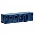 DNENPE2T-001-0 - PED  C/ 2 TOMADAS(NBR 14136 10A) C/ 2 COLARES RJ 45 FEMEA S/ CABO - DN-6600000010 - D-NET