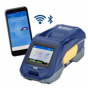 BYEIIMPT-015-0 - IMPRESSORA PORTATIL M611 AUTENTICO - M611 - BRADY