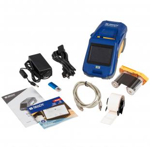 BYEIIMPT-015-0 - IMPRESSORA PORTATIL M611 AUTENTICO - M611 - BRADY