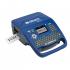 BYEIIMPT-021-0 - IMPRESSORA PORTATIL M710 C/ MALETA - M710-KIT - BRADY