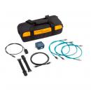FLNWCALM-001-0 - CONJUNTO DE ADAPTADORES PARA LINKIQ E MICROSCANNER ETHERNET INDUSTRIAL - MS-IE-ADAPTERSET - FLUKE