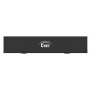 DNCFNVP4-001-1 - NVR 8 CANAIS - 4 POE 1 SATA - 1 HDMI - DN-NVRCH8EP4 - D-NET