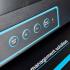 DNKVGVTA-001-1 - KVM GAVETA 17" VGA 1 PORTA 1 USB - DN-KVM-1000(2) - D-NET