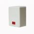 DNCNCS1R-001-0 - CAIXA DE SUPERFICIE P/ 1 RJ-45 BG - DN-6020500010 - D-NET