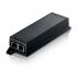 ZYIJINTB-001-0 - INJETOR POE INDOOR 30W 2,5G - POE12-30W-US0101F - ZYXEL