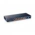 ZYNWSTPD-002-0 - SWITCH L3 8P MULTIGIGABIT POE E 2P SFP+ - XMG1915-10EP - ZYXEL