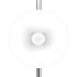 CNPTALTE-001-0 - RDIO EPMP 4500 FORCE 4525L 5GHZ 1GB 10KM C/ PORTA ETH. - C050940M651A - CAMBIUM