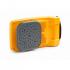 FLPAIAVZ-002-0 - IMAGEADOR ACUSTICO VAZAMENTOS LEAKQ ESTENDIDO 2 A 65KHZ 70M C/ FLUKE CONNECT - FLUKE-II905 - FLUKE