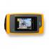 FLPAIAVD-001-0 - IMAGEADOR ACUSTICO VAZAMENTOS/DESCARGA PARCIAL/MEC LEAKQ/PDQ/MECQ 2 A 100KHZ 120M C/ FLUKE CONNECT - FLUKE-II915 - FLUKE