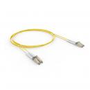 FESPCDO2-001-0 - CORDAO OPT. SOHOPLUS CON. MULTIMODO OM2 (50/125) 2F DUPLEX LC-UPC/LC-UPC 2,5M COG - 33090045 - LIGHTERA
